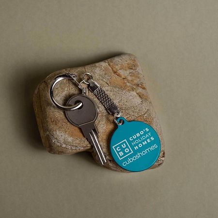 Cubo'S Finca Gertrudis Alhaurín el Grande エクステリア 写真