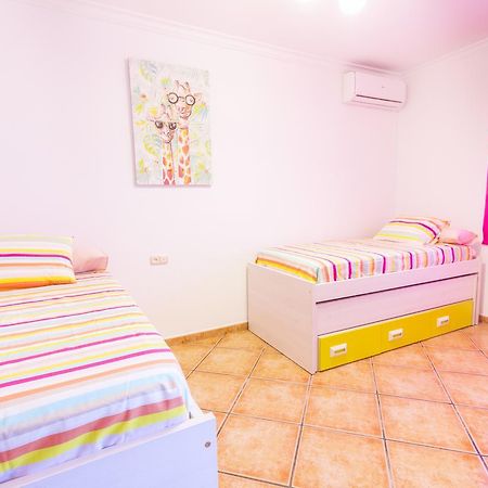 Cubo'S Finca Gertrudis Alhaurín el Grande エクステリア 写真