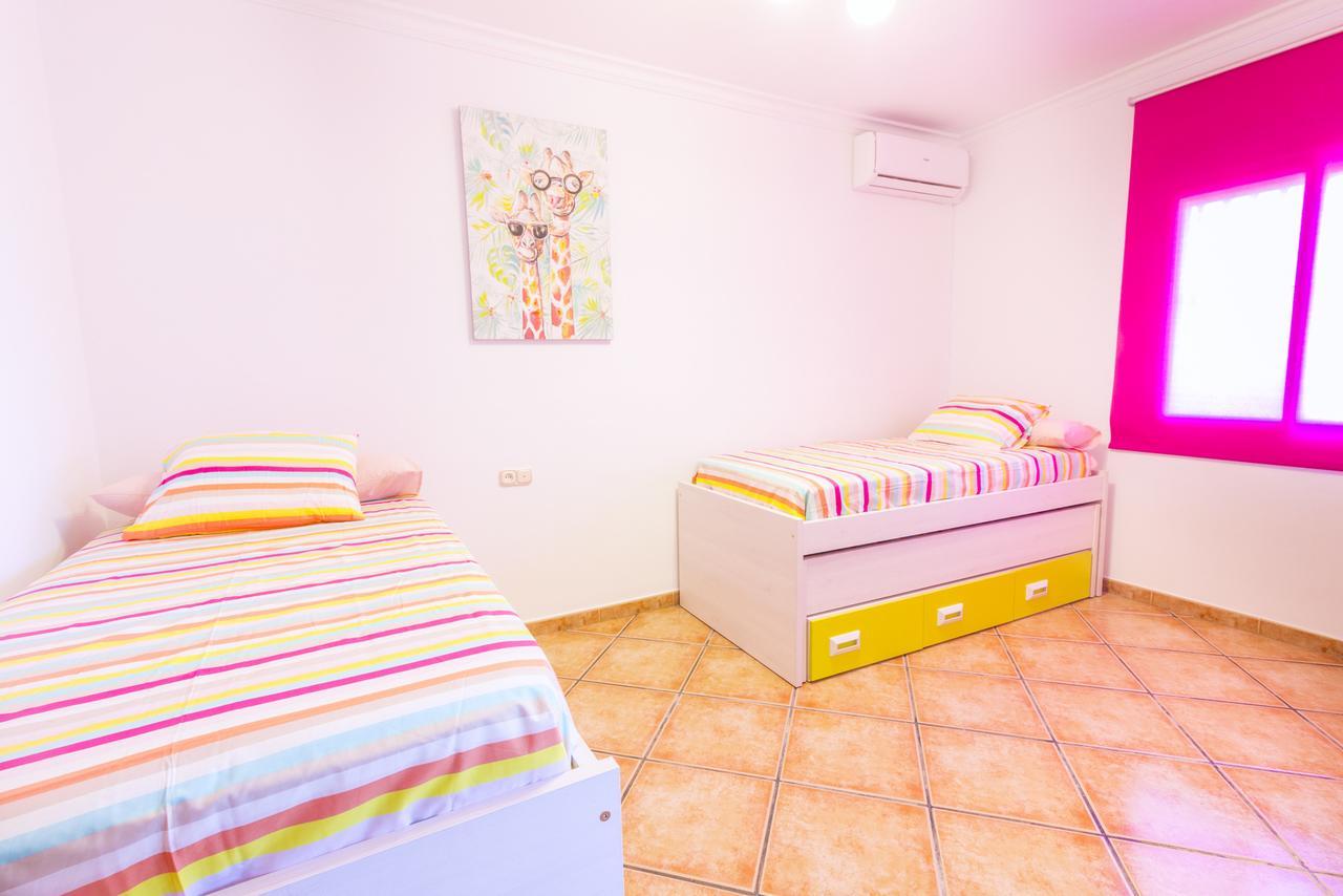 Cubo'S Finca Gertrudis Alhaurín el Grande エクステリア 写真