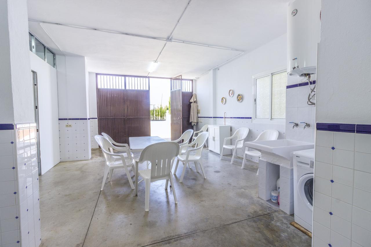 Cubo'S Finca Gertrudis Alhaurín el Grande エクステリア 写真