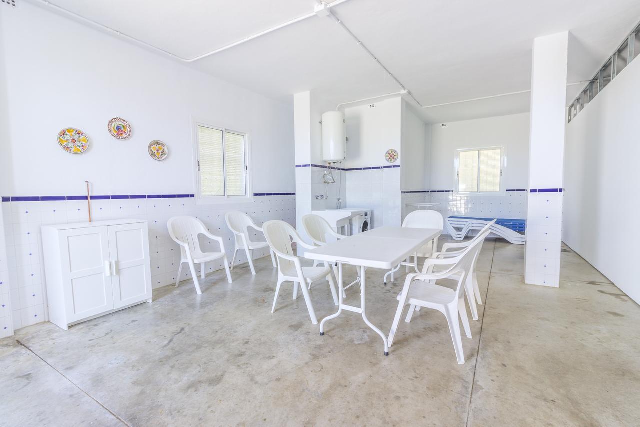 Cubo'S Finca Gertrudis Alhaurín el Grande エクステリア 写真