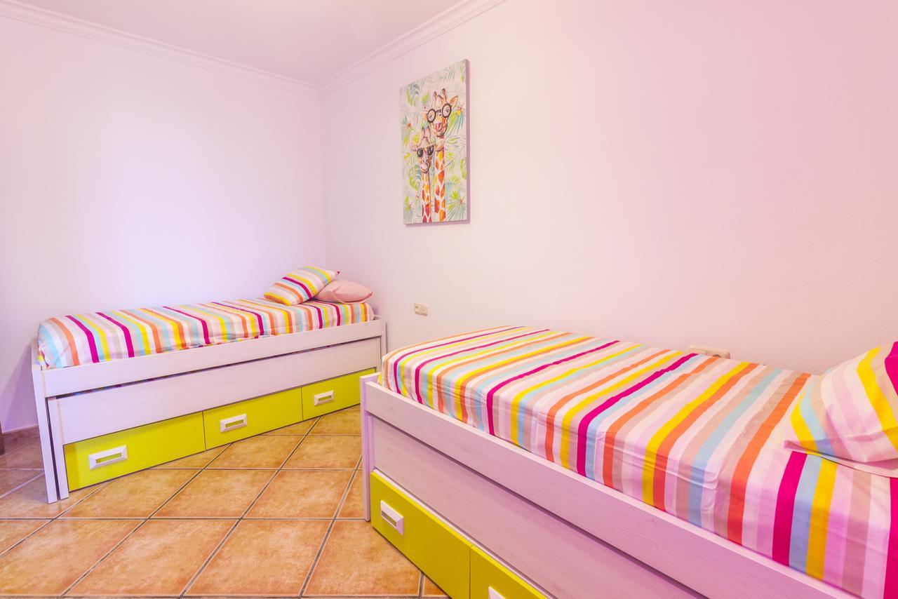 Cubo'S Finca Gertrudis Alhaurín el Grande エクステリア 写真